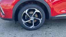 MG HS 1.5 T-GDI Trophy 5dr DCT Petrol Hatchback